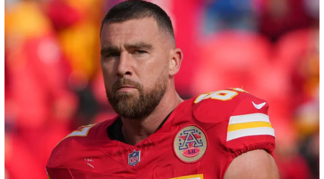 Travis Kelce enthüllt, was er verpassen wird, wenn er die NFL nach Ruhestand Gerüchte verlässt