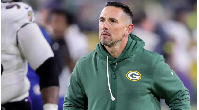 Warum John Kuhn so alarmiert ist über Matt LaFleurs "nicht gekaufte" Offenbarung