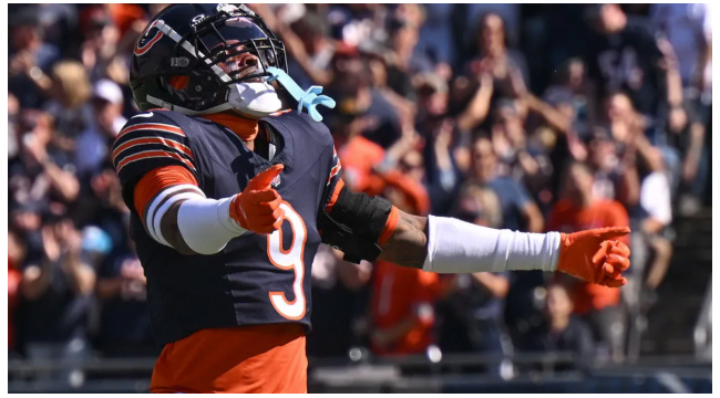 Hometown Steelers Reunion gibt Jaquan Brisker „Chills“