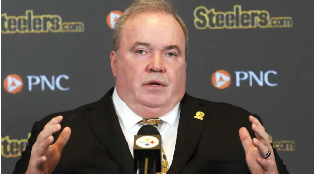 Mike McCarthy glaubt, Pittsburgh sei für Winterfußball gebaut