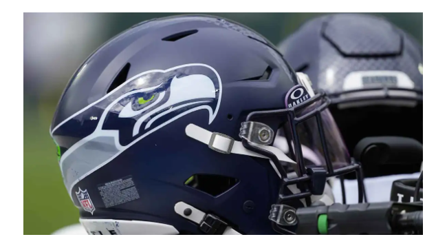 Seahawks Gastgeber Ex-1. Runde Pick DE vor NFL Draft