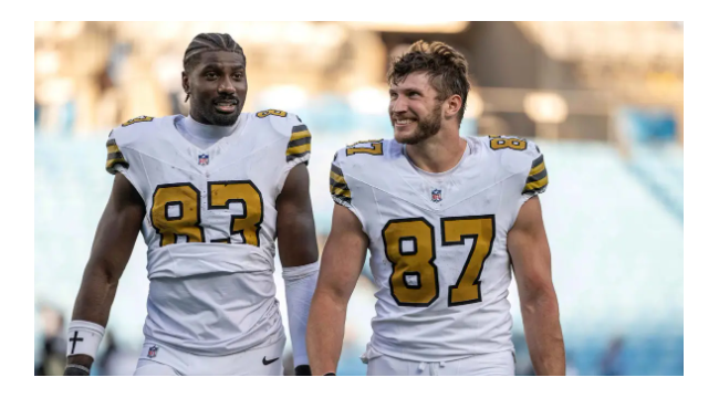 Saints' kühne Vorhersagen im 2026 NFL Draft