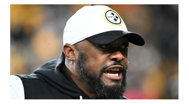 Mike Tomlin macht eine kopfwandelnde Aaron Rodgers-Steelers-Vorhersage
