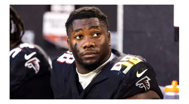 Falcons, Jaguars tauschen defensive Tackles vor NFL Draft