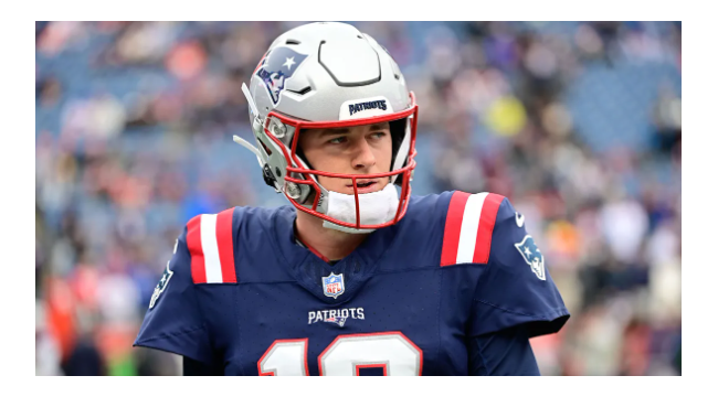 Mac Jones von den Patriots verrät, was die Zeit mit Bill Belichick ruiniert hat