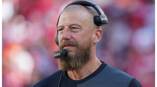 Seahawks ersetzen OC Klint Kubiak durch ehemaligen 49ers-Assistenten