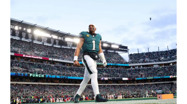 Eagles fördern neuen QBs-Coach von innen, um Jalen Hurts Turnaround zu führen