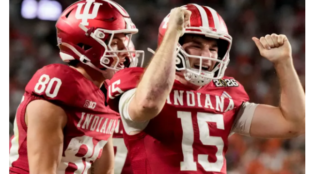 NFL Combine Gewinner und Verlierer: Updates zu Quarterbacks, Running Backs, Wide Receivers