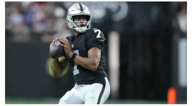 Adam Schefter: Geno Smith Trend als gutes Zeichen für Jets