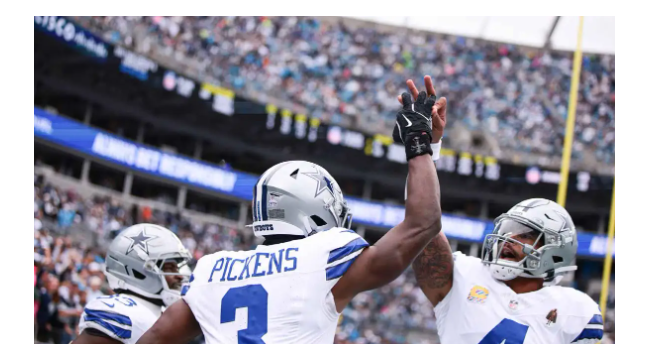 Wilder, aber brillanter Schritt, den Cowboys im 2026 NFL Draft machen müssen