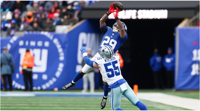 Cowboys veröffentlichen Linebacker Logan Wilson mit neuester Offseason-Bewegung