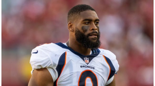 Sean Payton nimmt Position zu Jonathon Cooper Verhaftung, Broncos Minicamp Ausrede