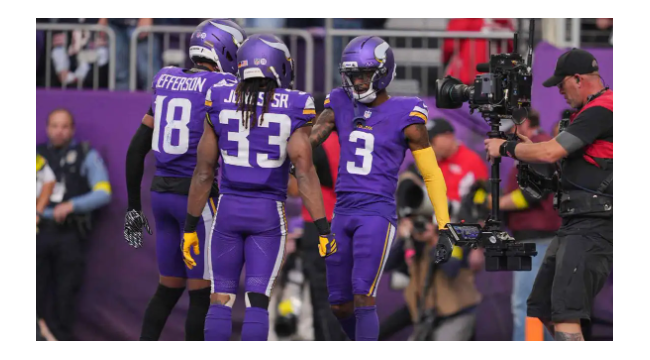 Vikings' 2026 NFL Mock Draft Roundup mit Pre-Draft Zyklus Ende