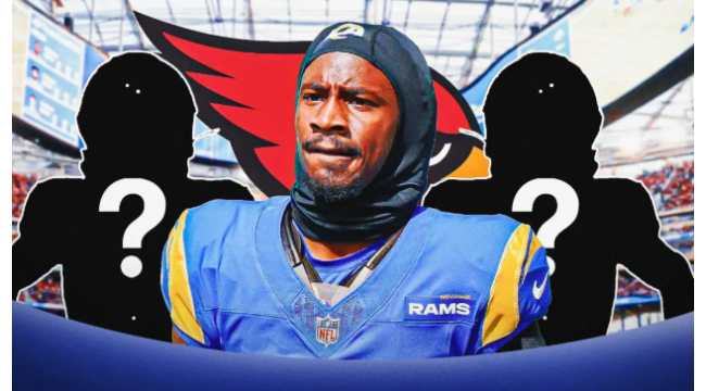 3 schlechte gute NFL-Freiagent Cardinals müssen in der Offseason 2026 unterzeichnen