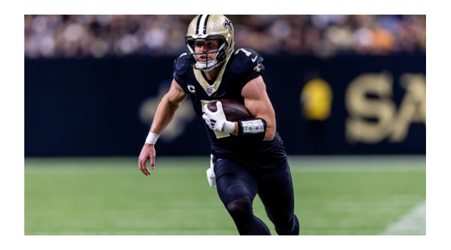 Insider schwimmt 2 Super Bowl-Kandidaten als mögliche Taysom Hill Landungsplätze