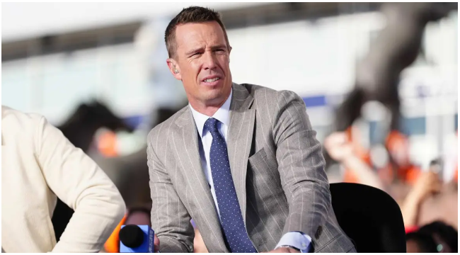 Falcons tab Ex-Eagles-Führungskraft als Assistent General Manager