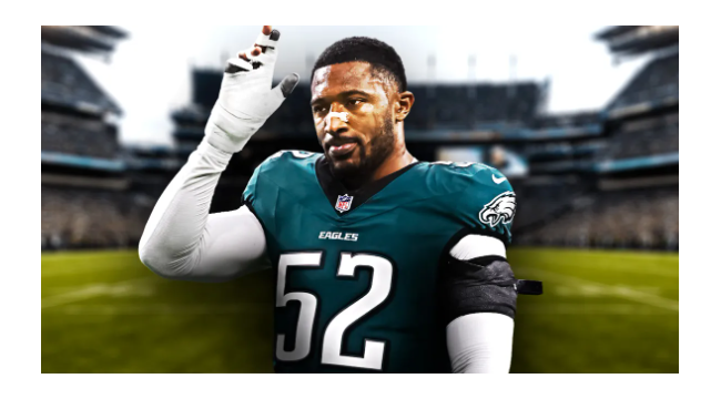 1 überraschender Eagles-Spieler, der 2026 NFL-Saison machen oder brechen könnte
