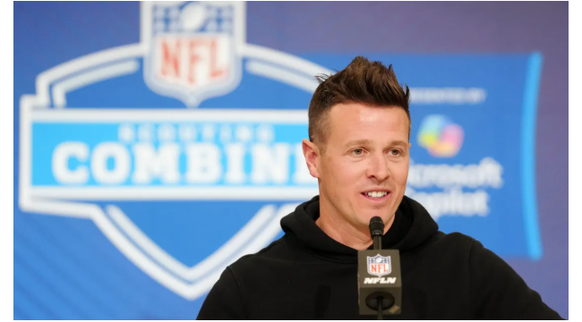 Die Arizona Cardinals fügten offensive Linie Tiefe mit ehemaligen Eagles Veteran