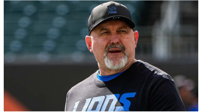 Broncos' Sean Payton nimmt Ex-Lions OC, der nach 1 Saison konserviert wurde