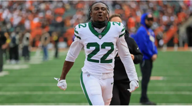 Ein weiterer ehemaliger Jets-Starter trifft sich mit Robert Saleh in Tennessee