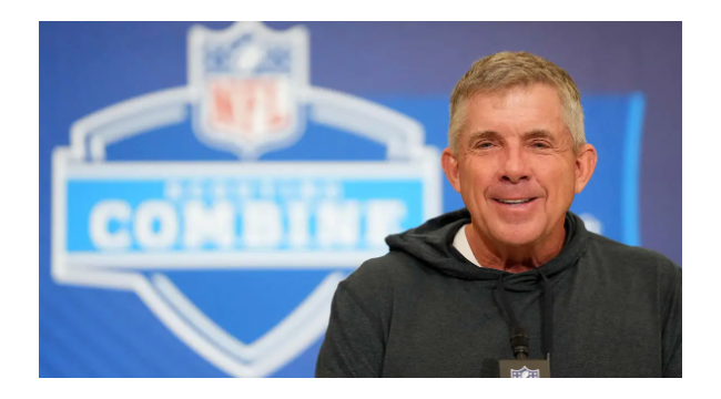 Wer hat die Broncos mit der letzten Auswahl des NFL-Drafts ausgewählt, um Mr. Irrelevant zu machen?