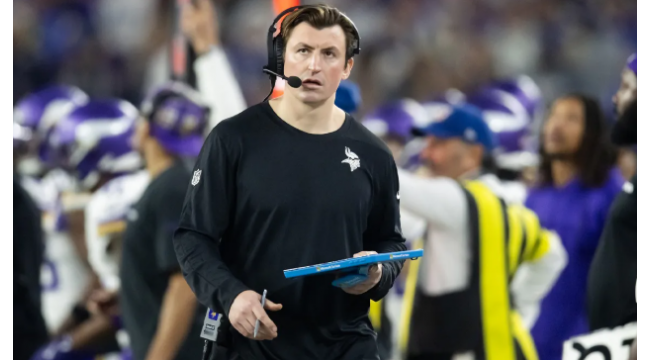 Kevin O'Connell glüht über Grant Udinski vor dem zweiten Jahr mit den Jacksonville Jaguars