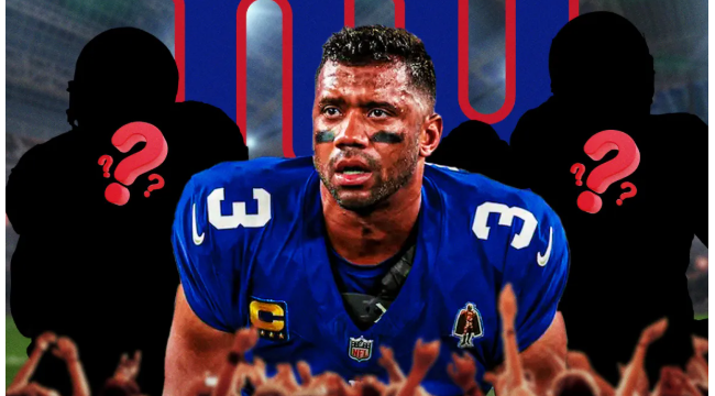 3 Spieler Giants müssen während der NFL Offseason in der Freiagentur laufen lassen