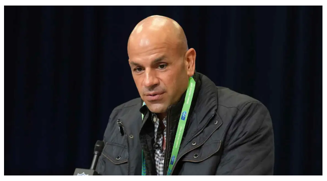 Titans HC Robert Saleh fügt ein weiteres vertrautes Gesicht zum Cowboys DT-Handel hinzu