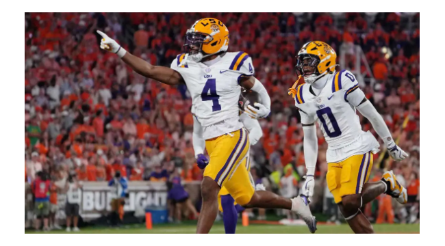 Chiefs Rookie aus der 2026 NFL Draft Klasse, der im ersten Jahr den größten Einfluss haben wird