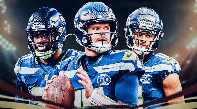 Größter Schritt, den Seahawks noch vor 2026 NFL-Trainingslager machen müssen