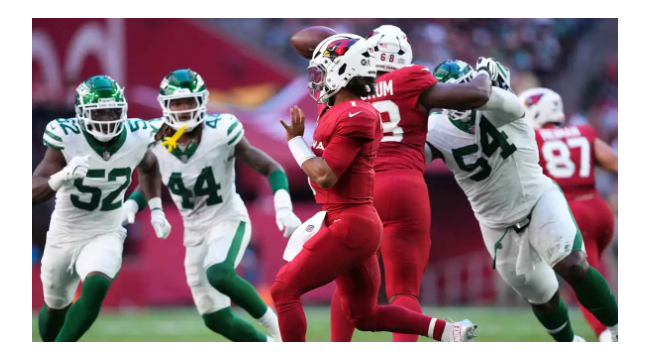 Cardinals' 2026 NFL Mock Draft Roundup mit Pre-Draft Zyklus Ende