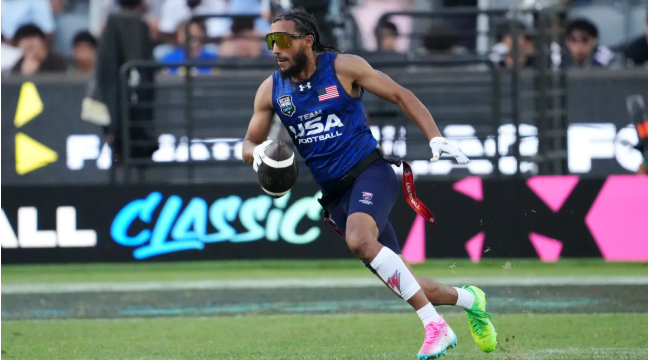 Darrell Doucette zieht Vorhang auf Eagles Saquon Barkley Müllgespräch zurück