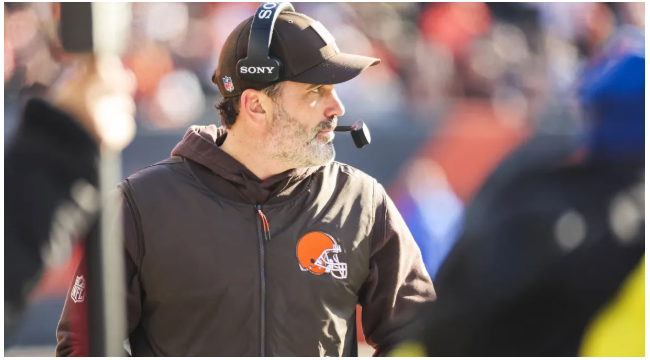 Falcons zielen Ole Miss Fußball Co-DC Patrick Toney für Assistenz Rolle