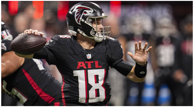 Big Move Packers müssen noch nach der Neuunterschrift von Sean Rhyan im Jahr 2026 NFL Free Agency machen