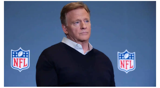 NFLPA wird weiterhin NFL Eigentümer Berichtskarten nach CBA Urteil, mit einem massiven Fang