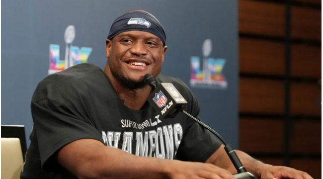 Chiefs' Andy Reid klingt auf Blockbuster Kenneth Walker hinzufügen