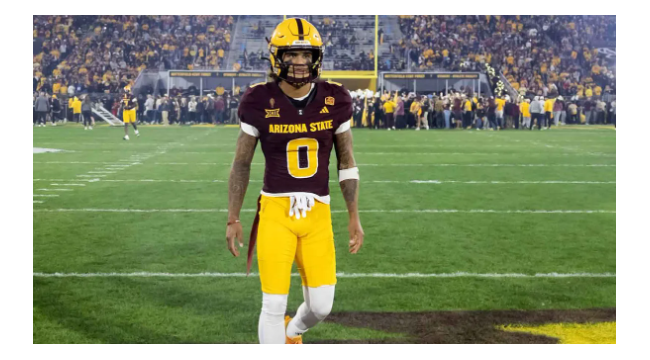 Titans' kühne Vorhersagen im 2026 NFL Draft