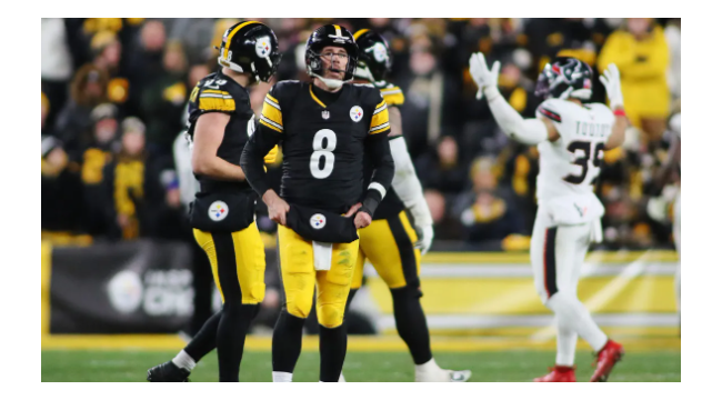 Wilder, aber brillanter Schritt, den die Steelers im 2026 NFL-Draft machen müssen