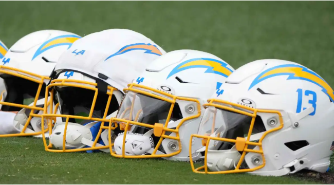 Größter Fehler der Lader in der Woche 1 von 2026 NFL Free Agency