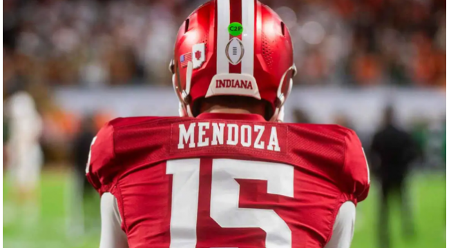 Was Klint Kubiak während der Fernando Mendoza-Verfolgung der Raiders „begeistert“ ist