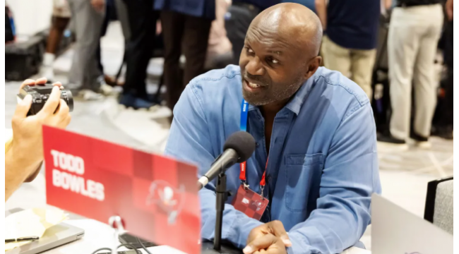 Todd Bowles versteckt nicht die Pläne der Buccaneers, Hilfe für den Eckback hinzuzufügen