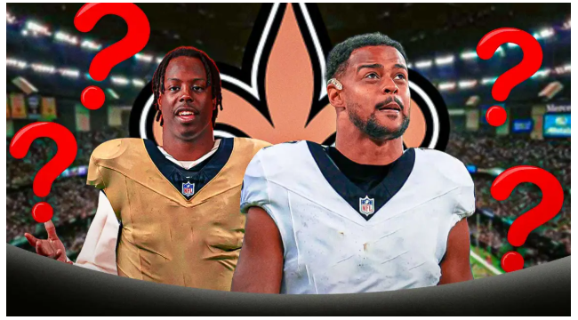 Saints 2026 NFL Free Agency-Bewertungen für jede Unterzeichnung einschließlich Travis Etienne Jr.