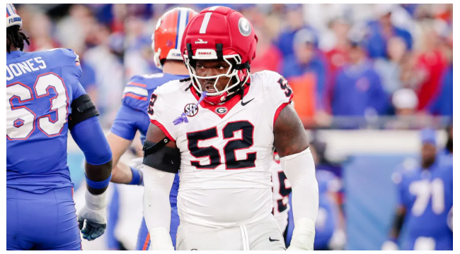 Bears' größter Bedarf, sich im 2026 NFL Draft zu adressieren, nachdem es nicht in der freien Agentur gefunden wurde