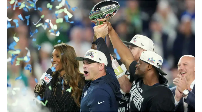 2 potenzielle Seahawks-Blockbuster-Geschäfte, die die gesamte Offseason 2026 erschüttern würden