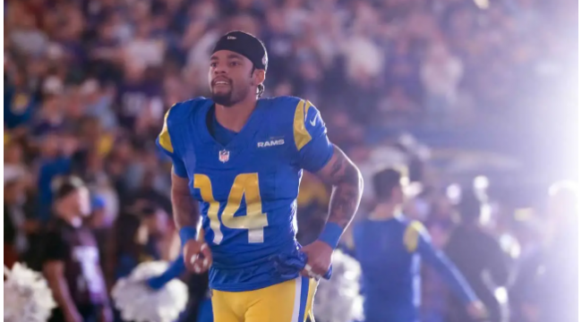 Dallas Cowboys erweitern HBCU-Erbe mit neuester Free Agency-Ergänzung