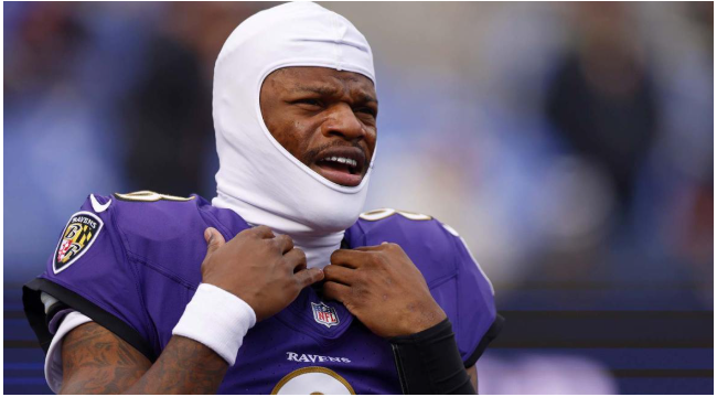 Warum Ravens OC Declan Doyle alle Spieler bei freiwilligen OTAs erwartet