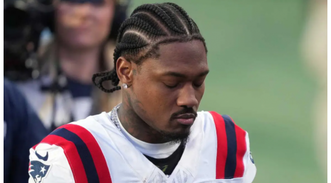 Steve Smith macht „schockierende“ Free Agency-Vorhersage nach der Veröffentlichung von Stefon Diggs