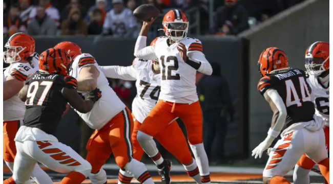 Browns' Todd Monken bestätigt offenen QB-Wettbewerb trotz 'Elite' Shedeur Sanders-Eigenschaft