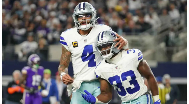 Warum Cowboys Insider nur 1 Dak Prescott Backup auf 53-Mann-Roster vorhersagt