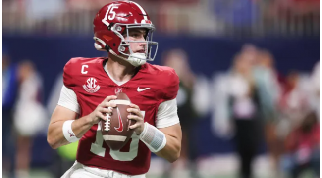 Das ideale Draft-Szenario der Steelers enthüllt